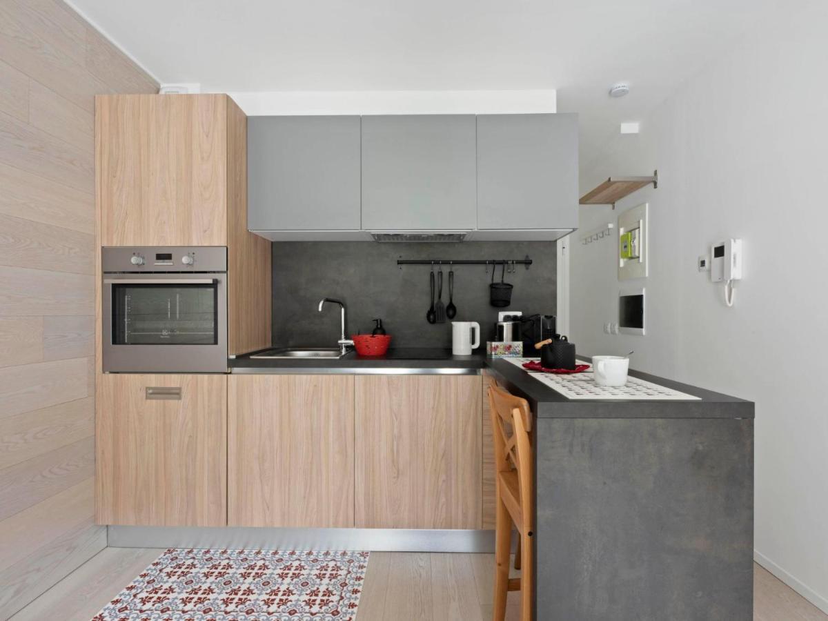 Studio Le Paccard-1 By Interhome Chamonix Exterior photo