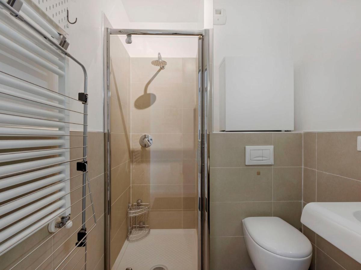Studio Le Paccard-1 By Interhome Chamonix Exterior photo